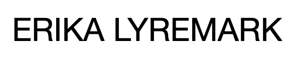 ERIKA LYREMARK